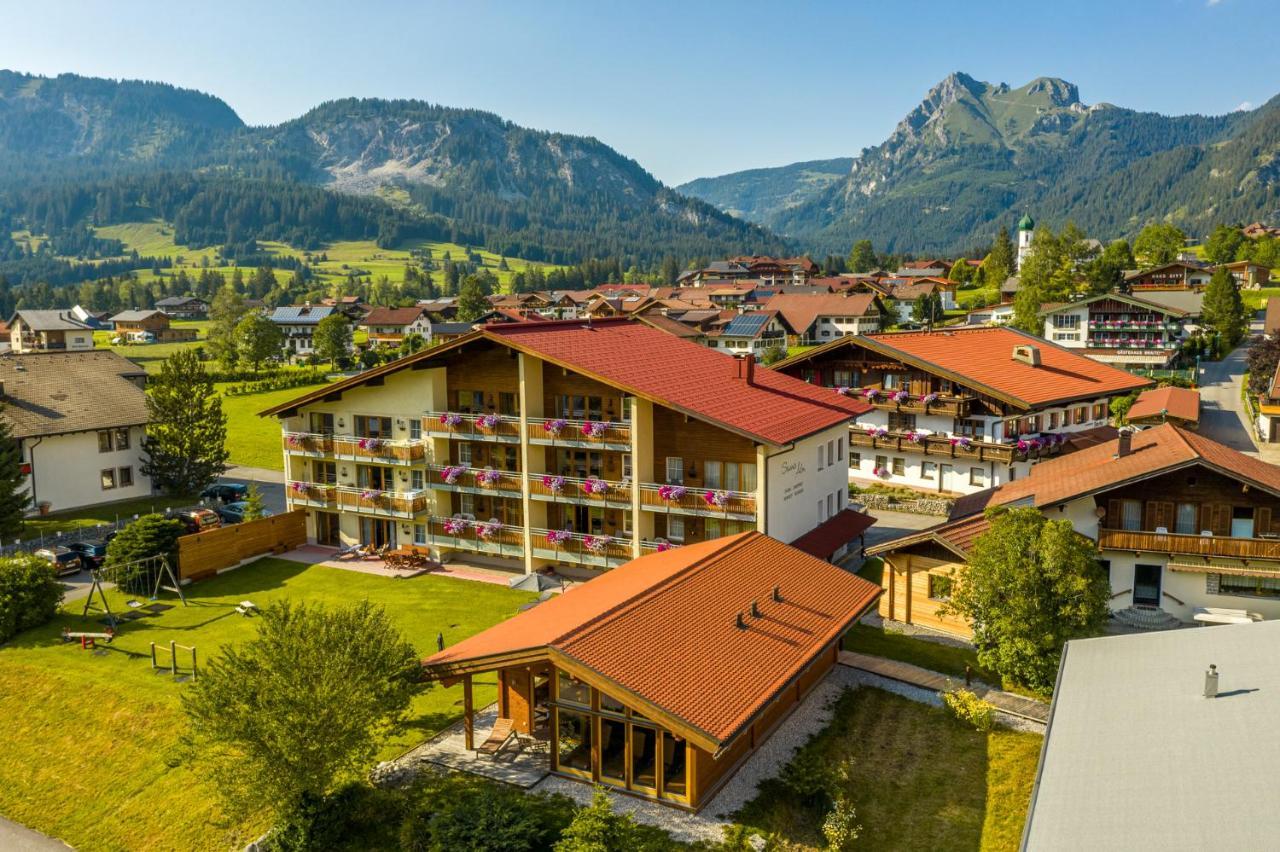 그란 Gaestehaus Woetzer Und Landhaus Stocka 아파트 외부 사진