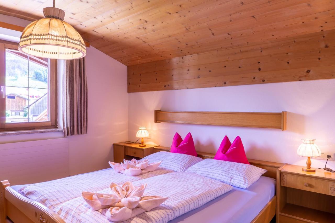 그란 Gaestehaus Woetzer Und Landhaus Stocka 아파트 외부 사진