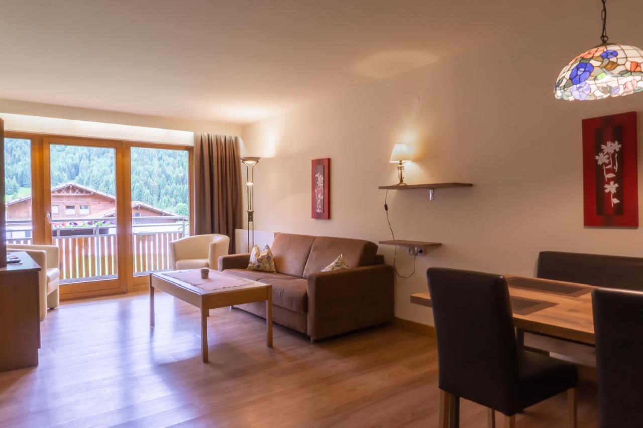 그란 Gaestehaus Woetzer Und Landhaus Stocka 아파트 외부 사진