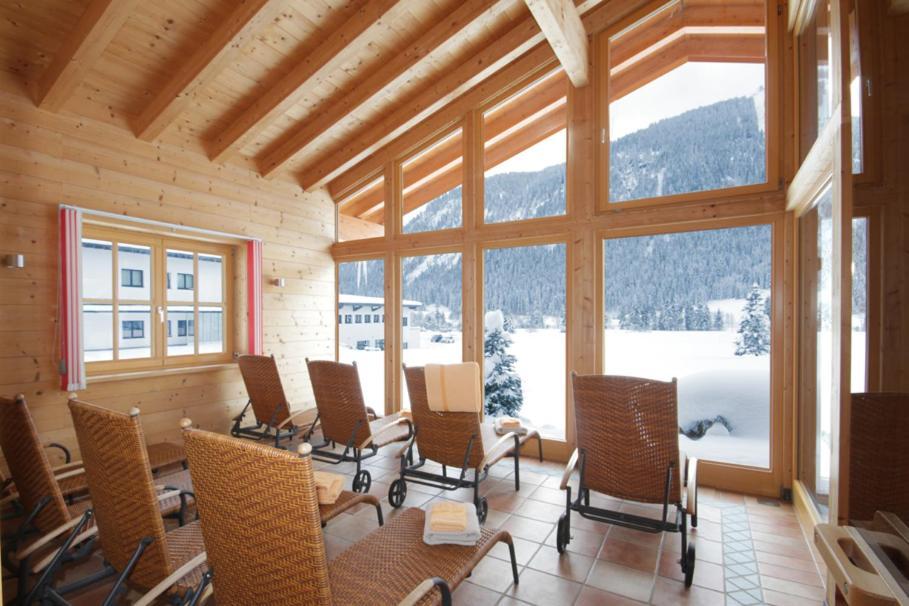 그란 Gaestehaus Woetzer Und Landhaus Stocka 아파트 외부 사진