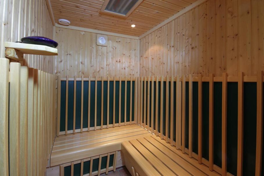 그란 Gaestehaus Woetzer Und Landhaus Stocka 아파트 외부 사진
